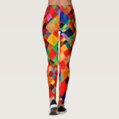 Klee Next Leggings (Rückseite)