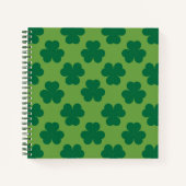 Klee Notizblock (Vorderseite)