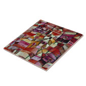Klee - Ose Garten, Fliese (Seite)