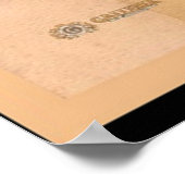 Klee - Ouverture Poster (Ecke)