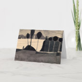 Klee - Park am See Karte (Vorderseite)