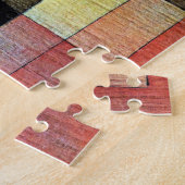 Klee - Polyphonische Architektur Puzzle (Seite)