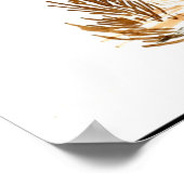 Klee - Power des Riesen Poster (Ecke)