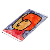 Klee - Pretender Magnet (Linke Seite)