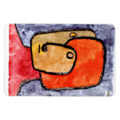 Klee - Pretender Magnet (Horizontal)