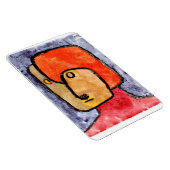 Klee - Pretender Magnet (Rechte Seite)