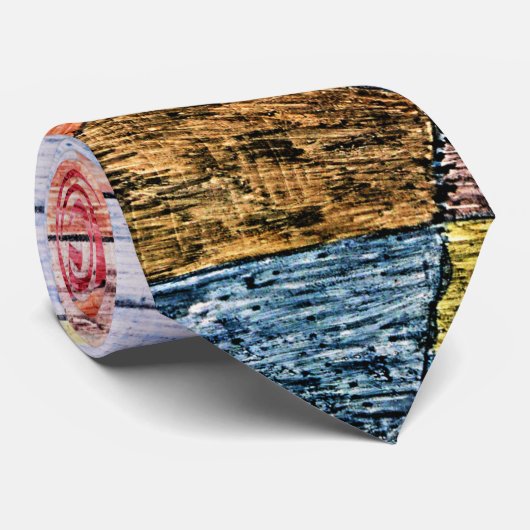 Klee - Promontorio Ph Krawatte (Gerollt)