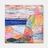 Klee - Promontorio Ph. Magnet (Vorne)