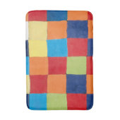 Klee - Qu 1. Badematte (Vorderseite Vertikal)