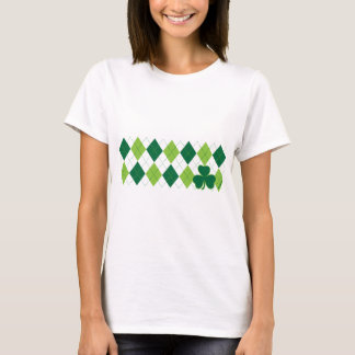 Klee-Raute T-Shirt