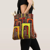 Klee - Revolution des Viadukts, Tasche (Von Nahem)