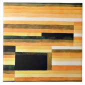 Klee - Rockkammer Fliese (Vorderseite)