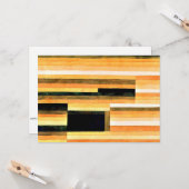 Klee - Rockkammer Karte (Vorderseite/Rückseite Beispiel)