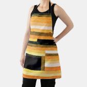 Klee - Rockkammer Schürze (InSitu)