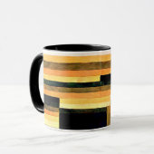 Klee - Rockkammer, Tasse (Vorderseite Links)