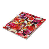 Klee - Rose Garden Fliese (Seite)