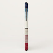 Klee - Ruhen Case-Mate iPhone Hülle (Hinten/Links)