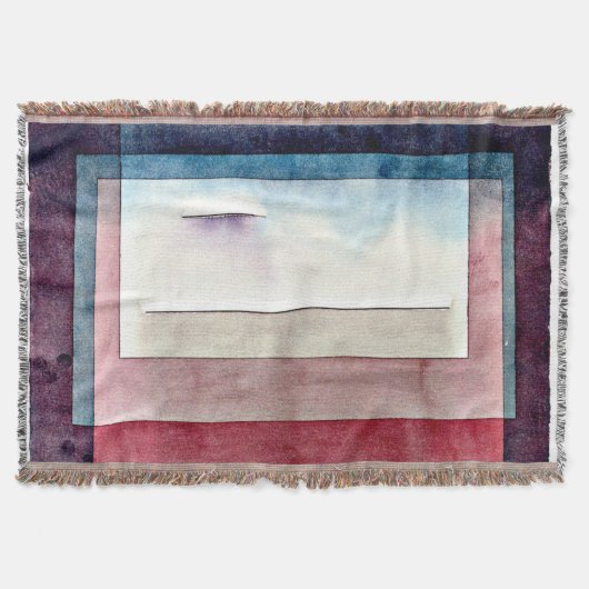 Klee - Ruhen Decke (Vorderseite)