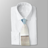 Klee - Ruhen Krawatte (Gebunden)