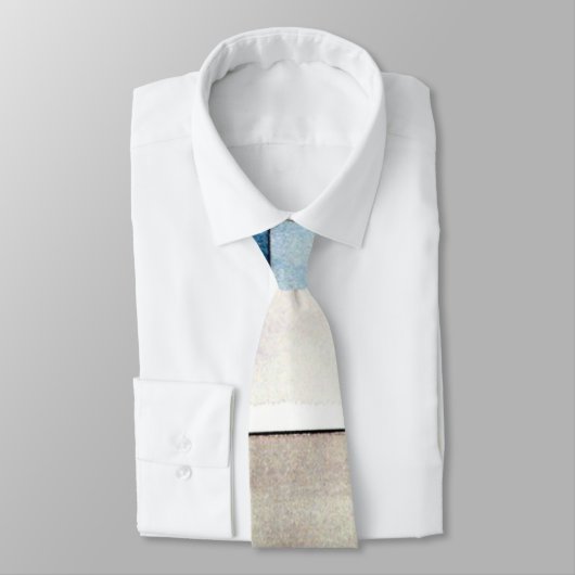 Klee - Ruhen Krawatte (Gebunden)