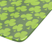 Klee Schneidebrett (Ecke)