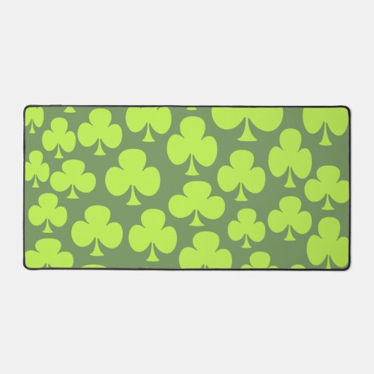 Klee Schreibtischunterlage (Vorderseite)