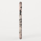 Klee - Seiltänzer Case-Mate iPhone Hülle (Hinten/Rechts)