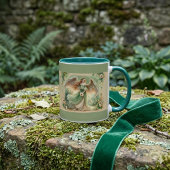 Klee Serenity Engel Kaffeetasse Mug