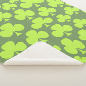 Klee Sherpadecke (3/4)