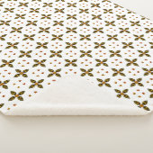 Klee Sherpadecke (3/4)