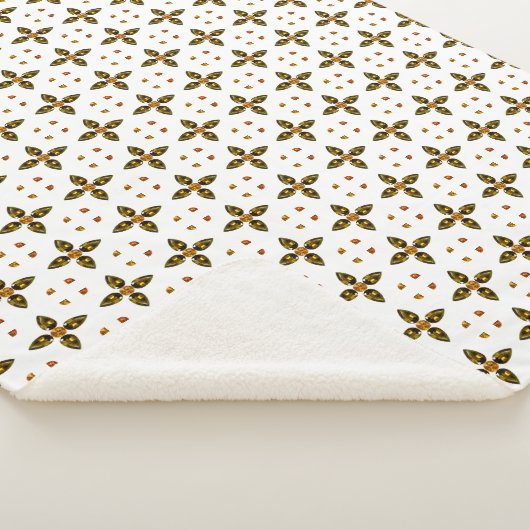 Klee Sherpadecke (3/4)