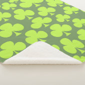 Klee Sherpadecke (3/4)