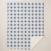 Klee Sherpadecke (Vorderseite)