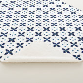 Klee Sherpadecke (3/4)