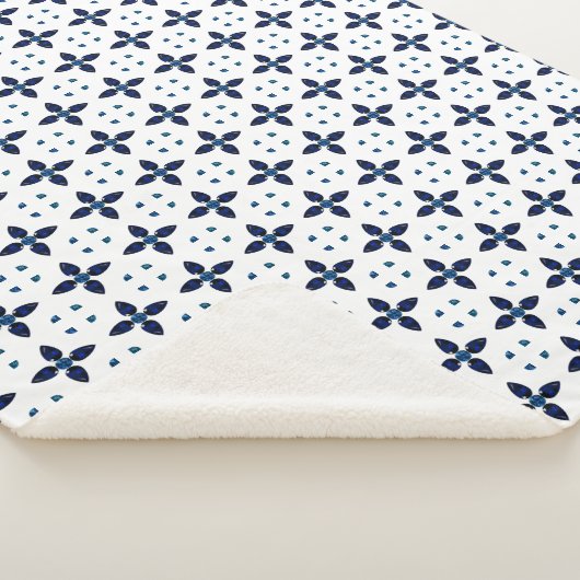 Klee Sherpadecke (3/4)