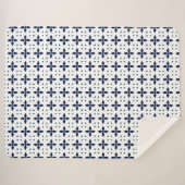 Klee Sherpadecke (Vorderseite (Horizontal))