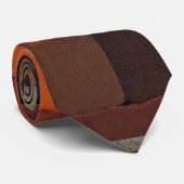 Klee - Statische dynamische Abstufung Krawatte (Gerollt)