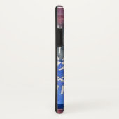 Klee - Stiftung von K Case-Mate iPhone Hülle (Hinten/Rechts)