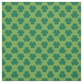 Klee Stoff (Muster)