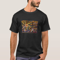 Klee - Strahlung und Rotation