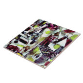 Klee - Sumpflegende Fliese (Seite)