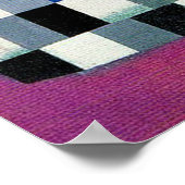 Klee - Super Chess Poster (Ecke)