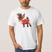 Klee T-Shirt (Vorderseite)