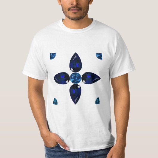 Klee T-Shirt (Vorderseite)