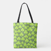 Klee Tasche (Rückseite)