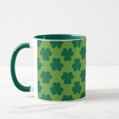 Klee Tasse (Links)
