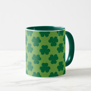 Klee Tasse