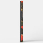 Klee - Vollmond Case-Mate iPhone Hülle (Rückseite / Rechts)