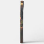 Klee - Vollmond Case-Mate iPhone Hülle (Rückseite / Links)