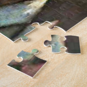 Klee - Vollmond Puzzle (Seite)